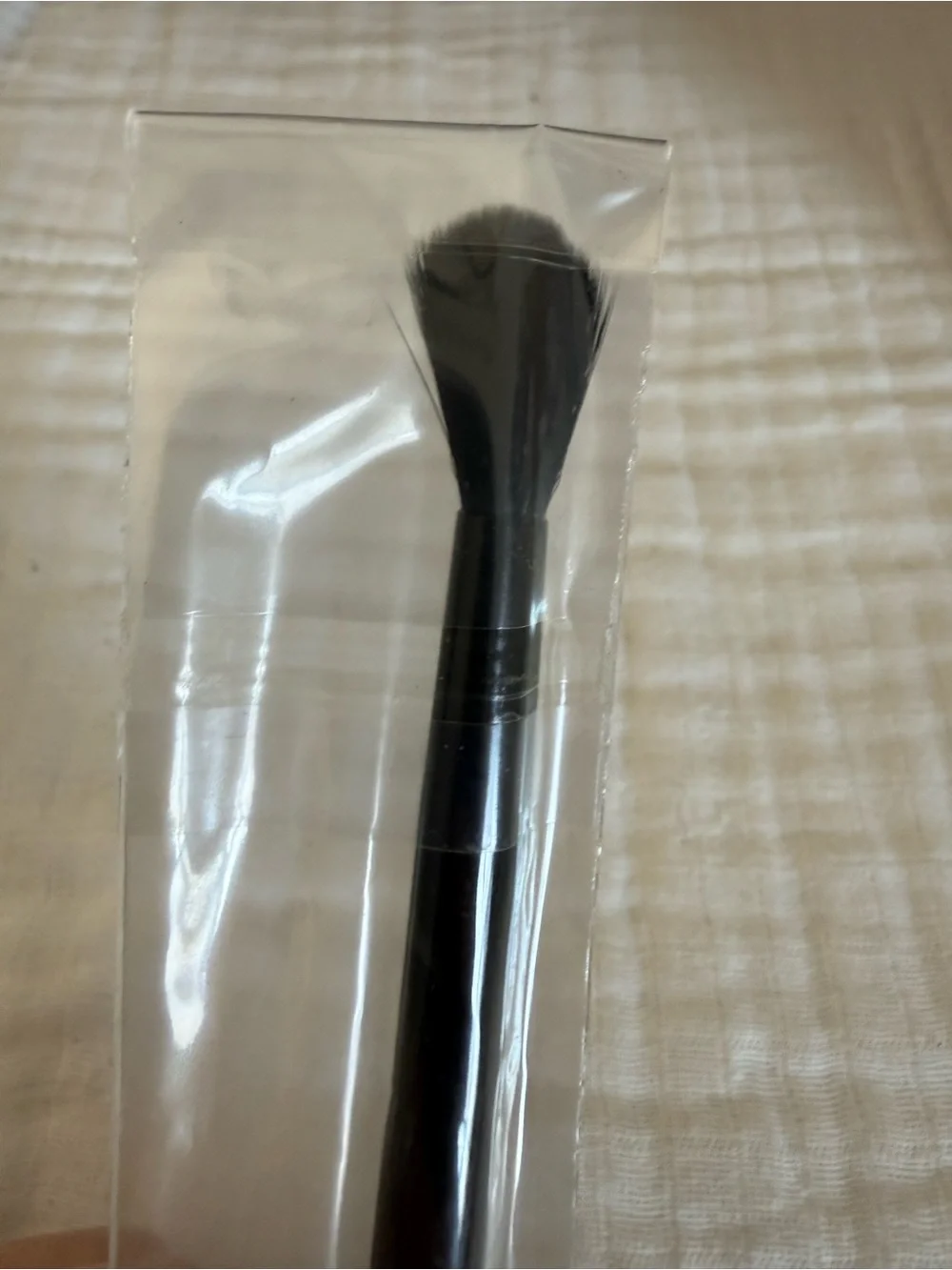 New Savvy Minerals by Young Living- Blending Brush